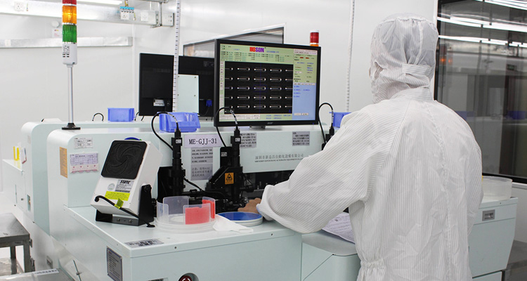 金年会jinnian光電躍居全球第4！2022全球照明COB封裝廠商營收排名發(fā)布