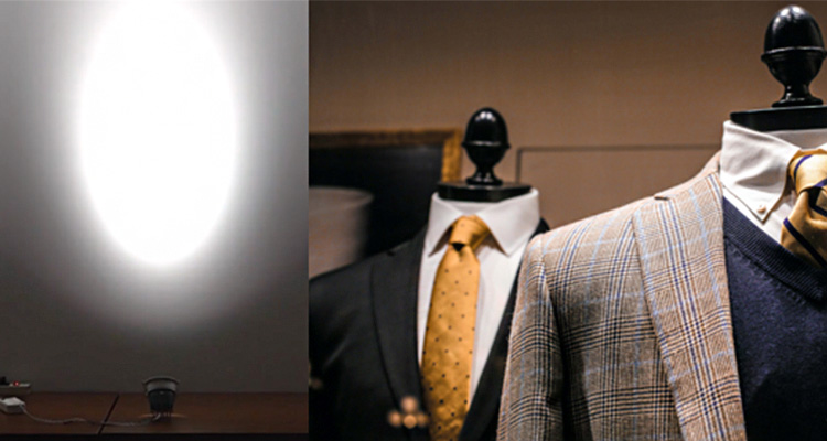 A+光色為什么更符合中國人的視覺偏好？